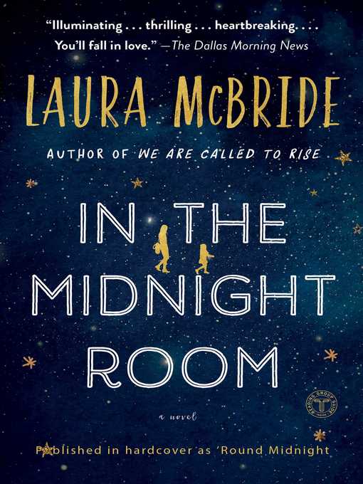 Title details for In the Midnight Room by Laura McBride - Wait list